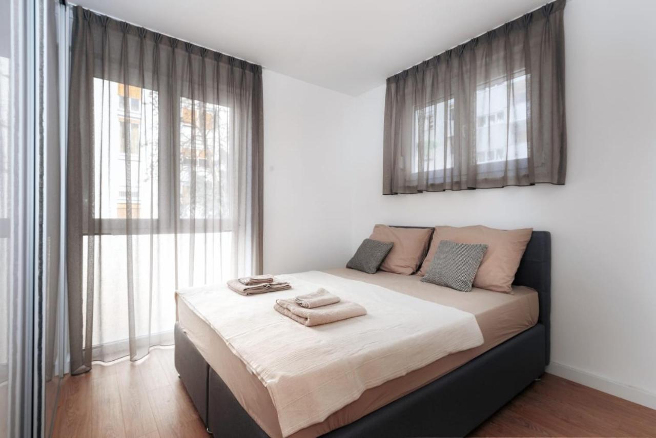 Apartments Zen Zadar Exterior photo