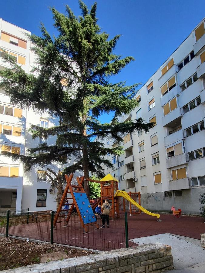 Apartments Zen Zadar Exterior photo